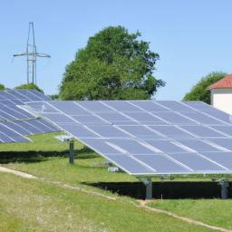 Solutions de Dépannage Rapide pour les Installations Photovoltaïques Meudon